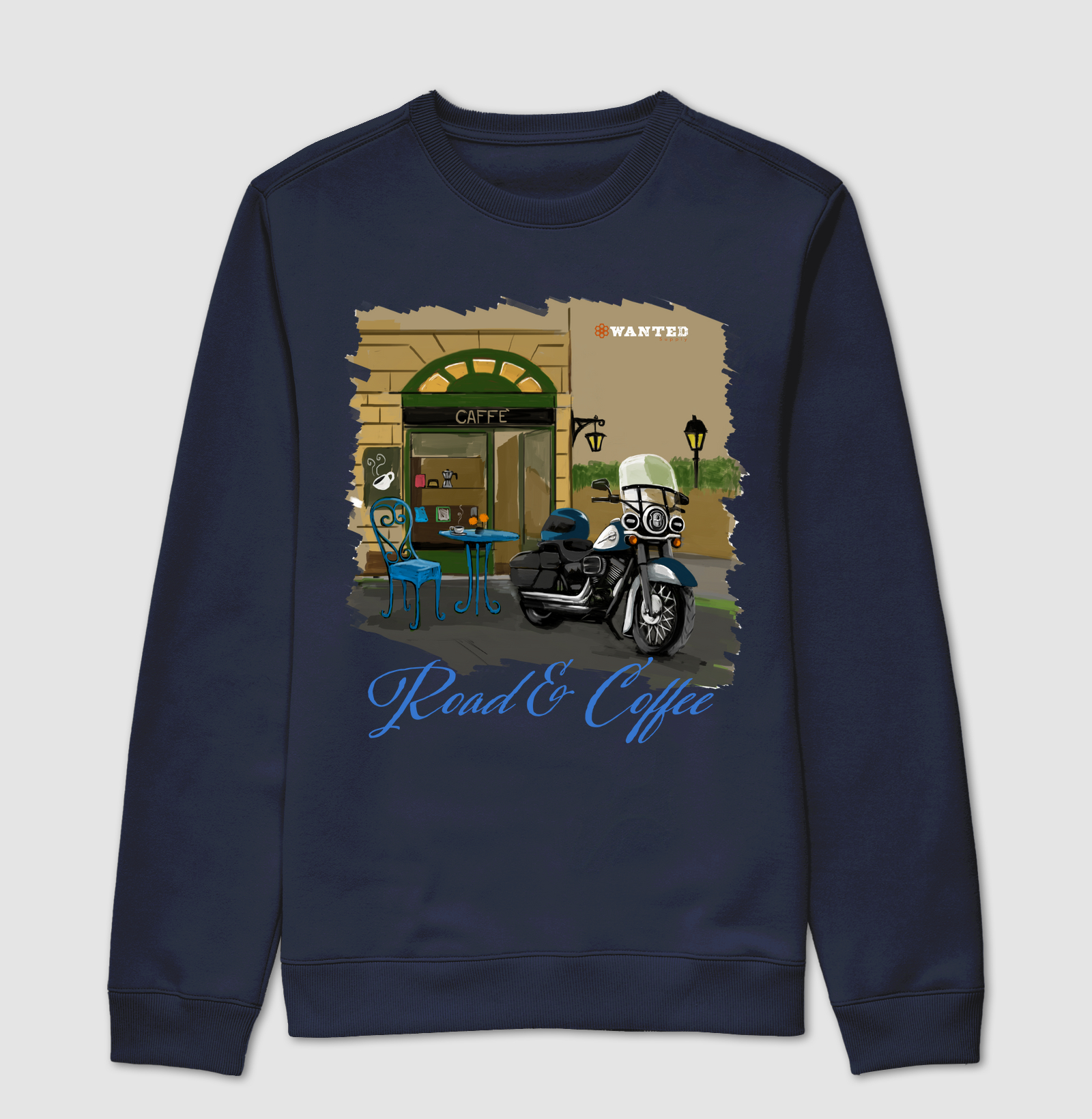 Camisa 4