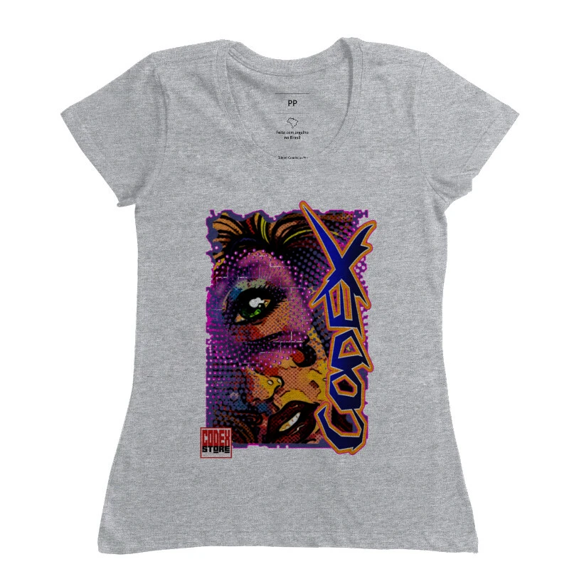 Camisa 8