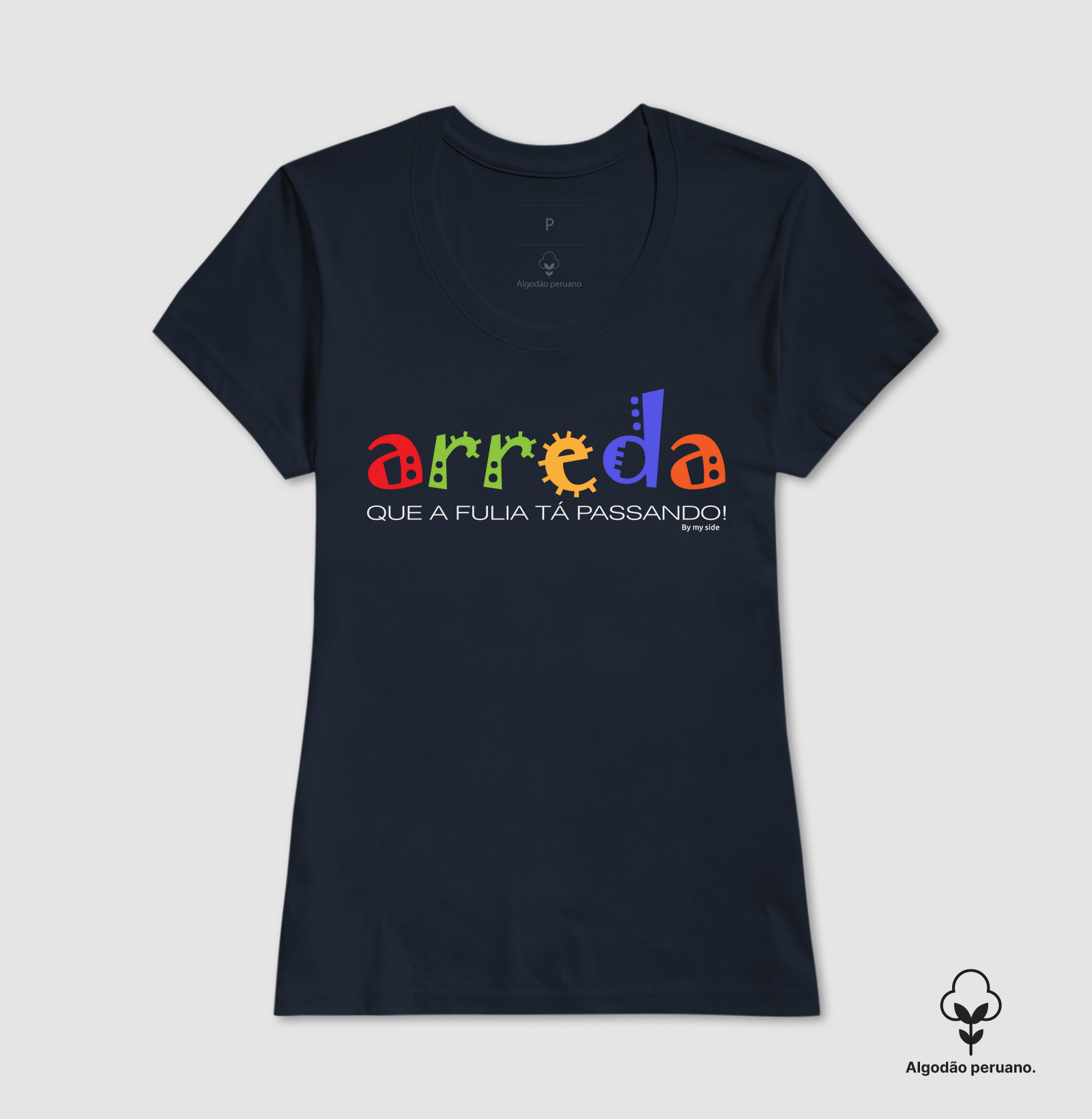 Camisa 5