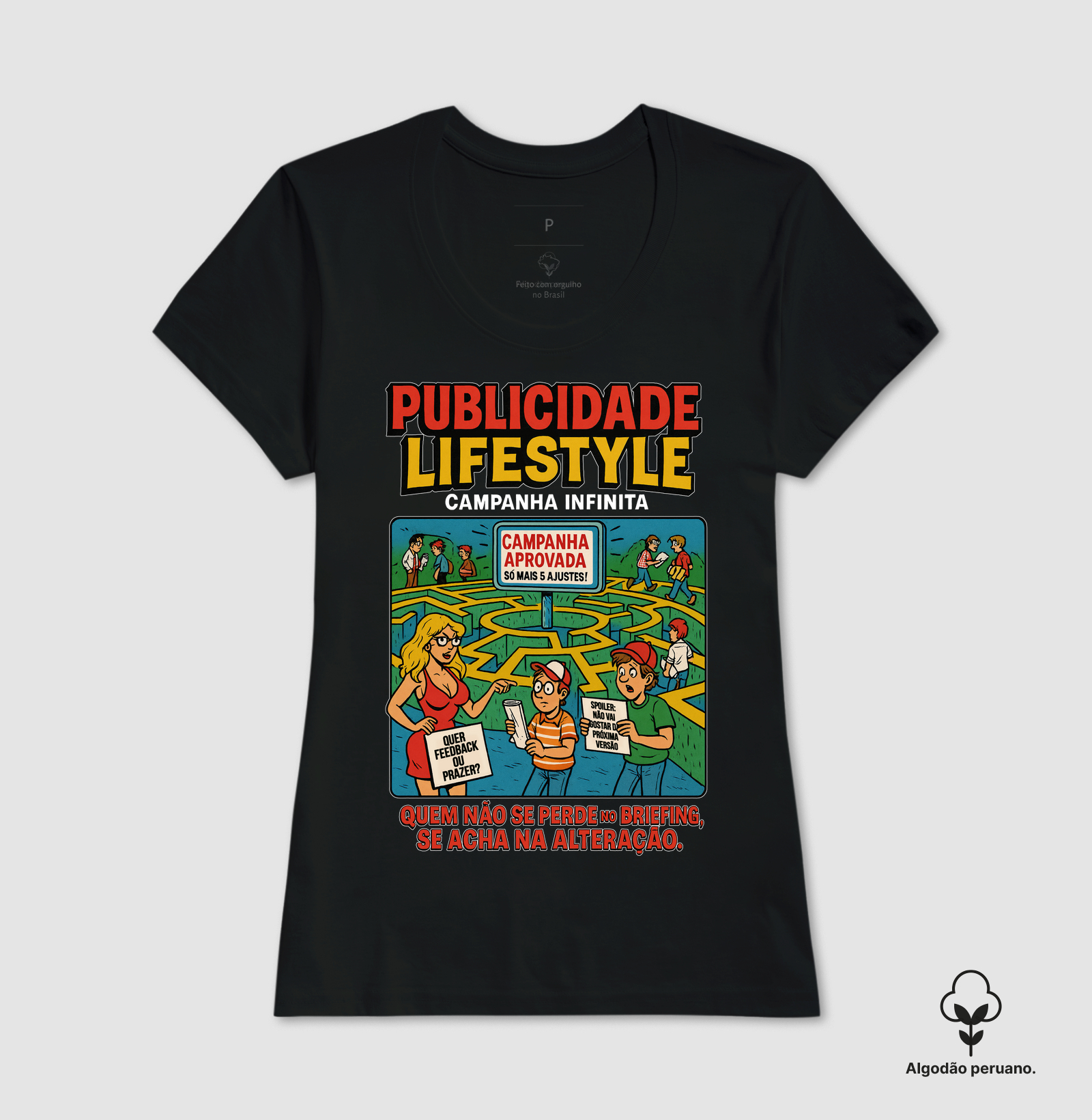 Camisa 6