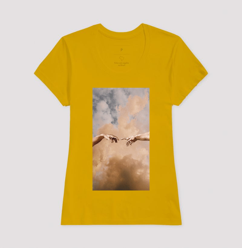 Camisa 16