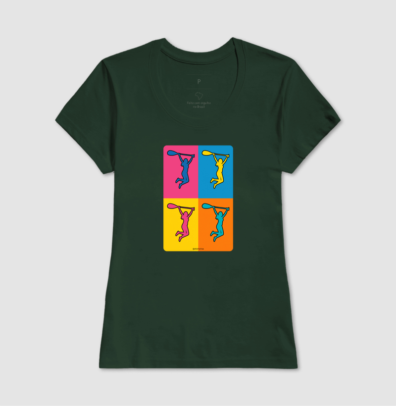 Camisa 12