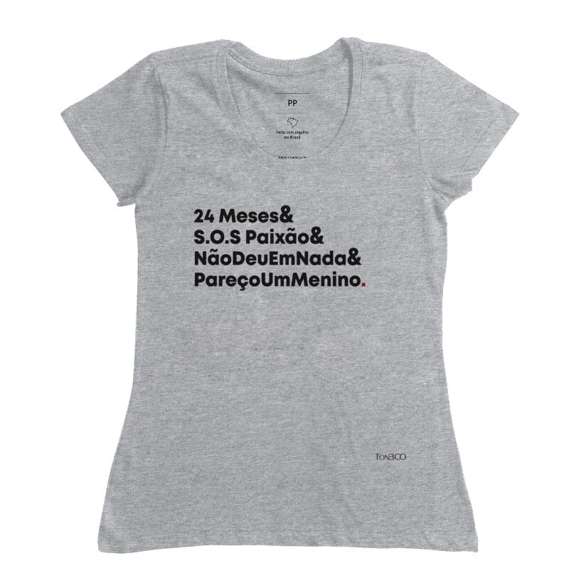 Camisa 6