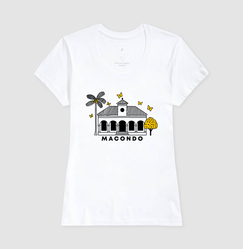 Camisa 2