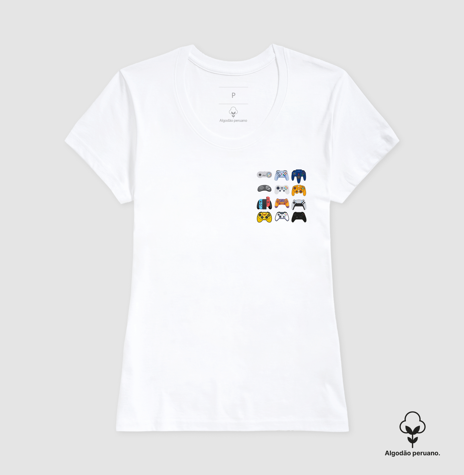 Camisa 2