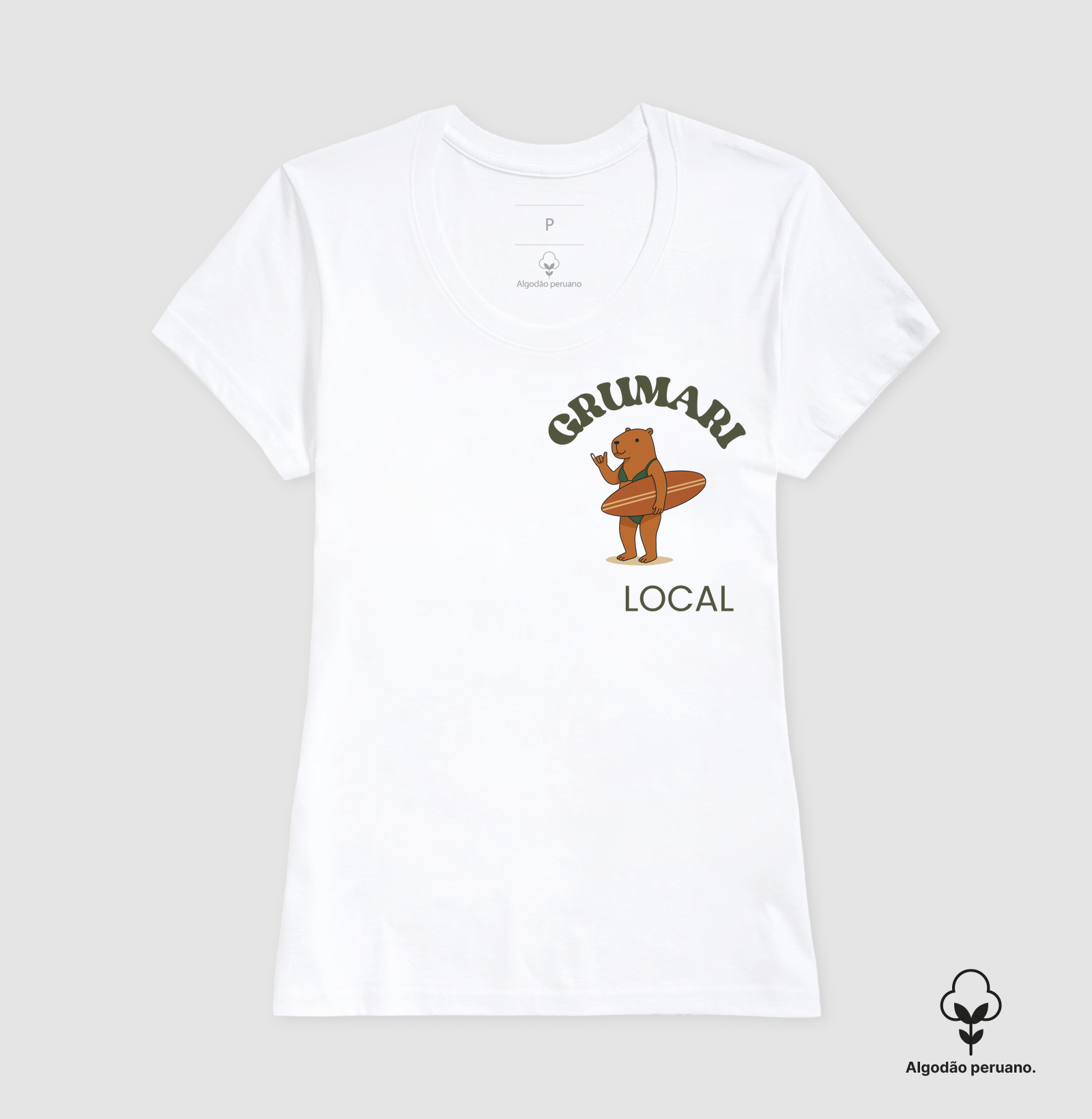 Camisa 3