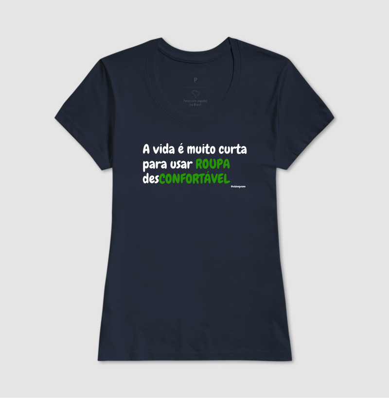 Camisa 43