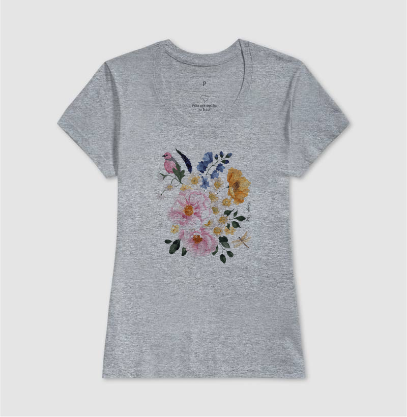 Camisa 9
