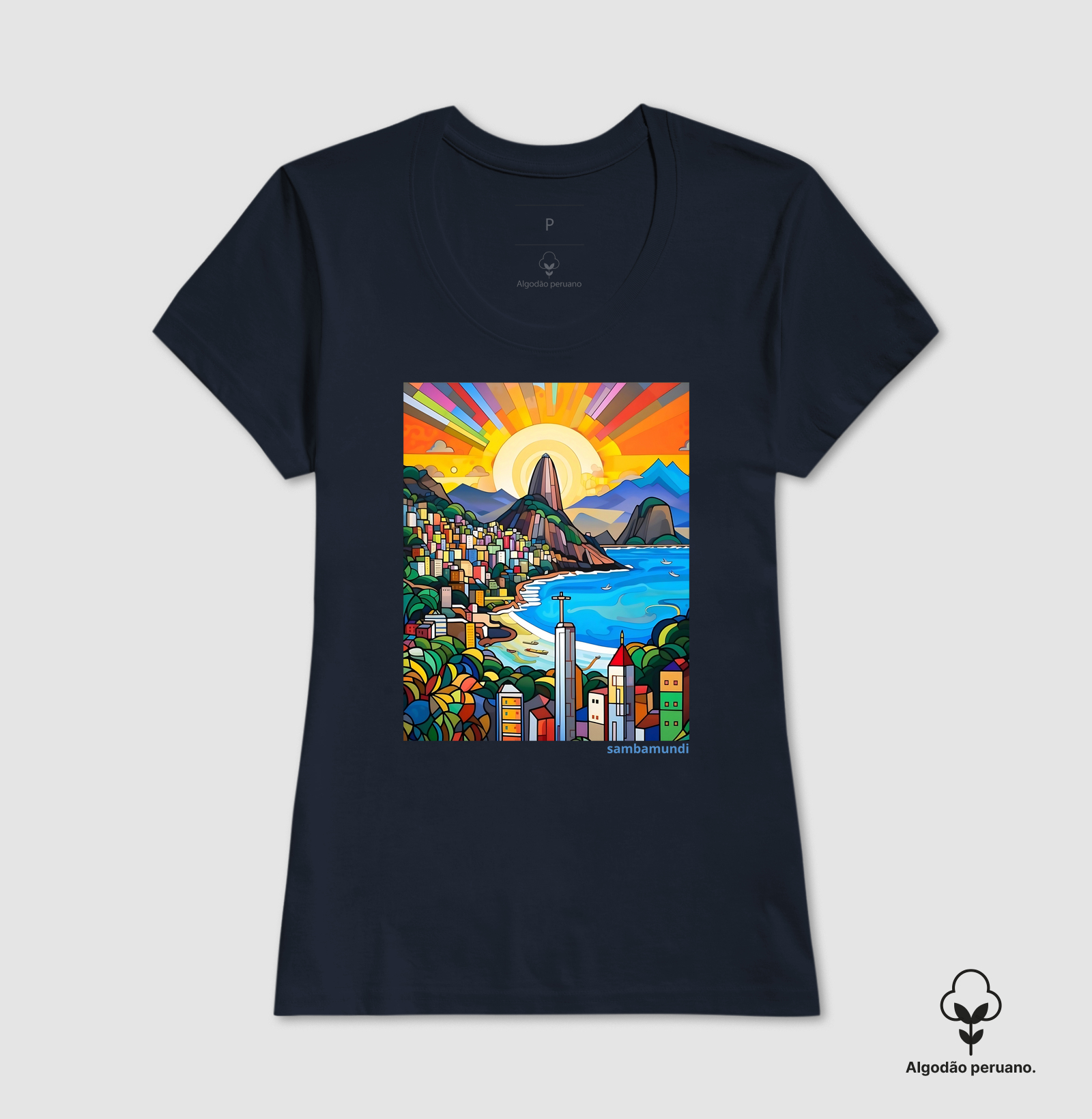 Camisa 6