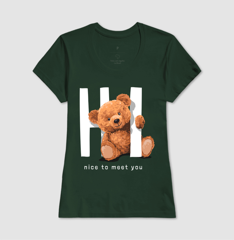 Camisa 10