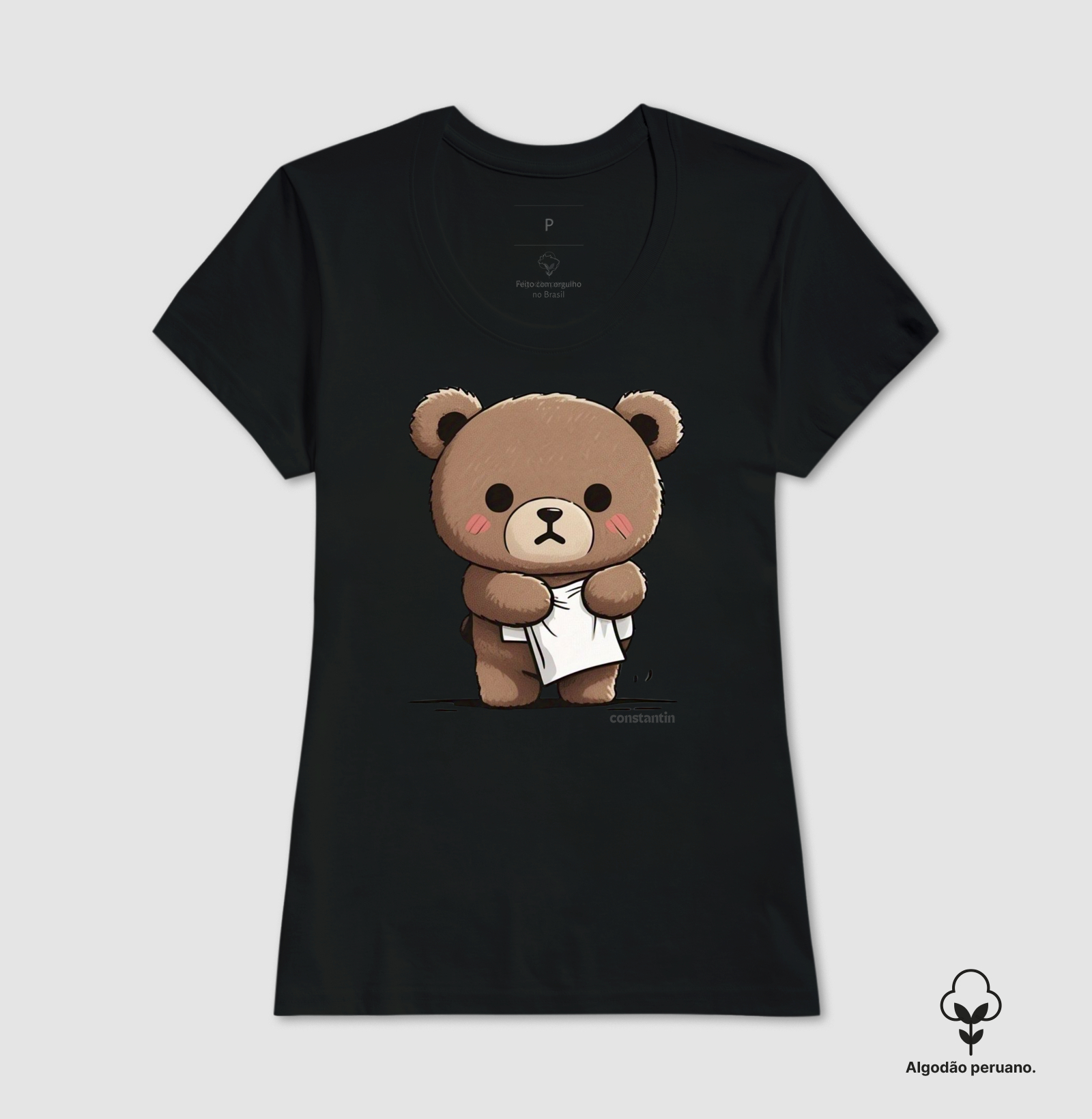 Camisa 6