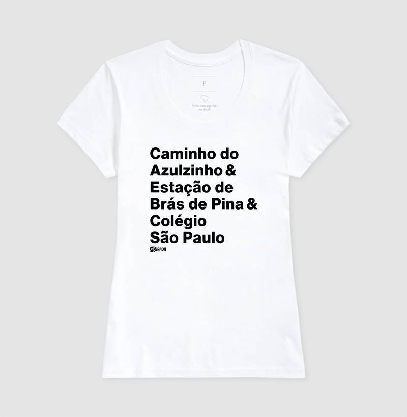 Camisa 13