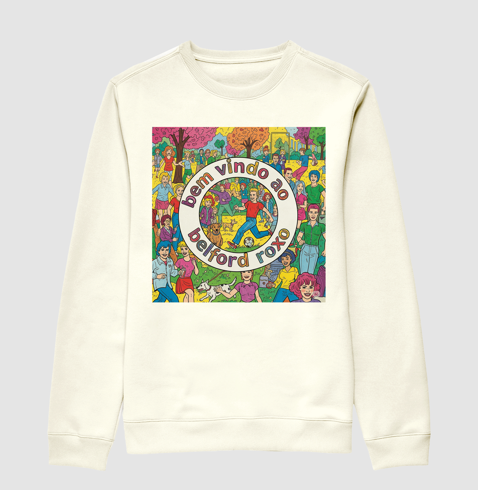 Camisa 1