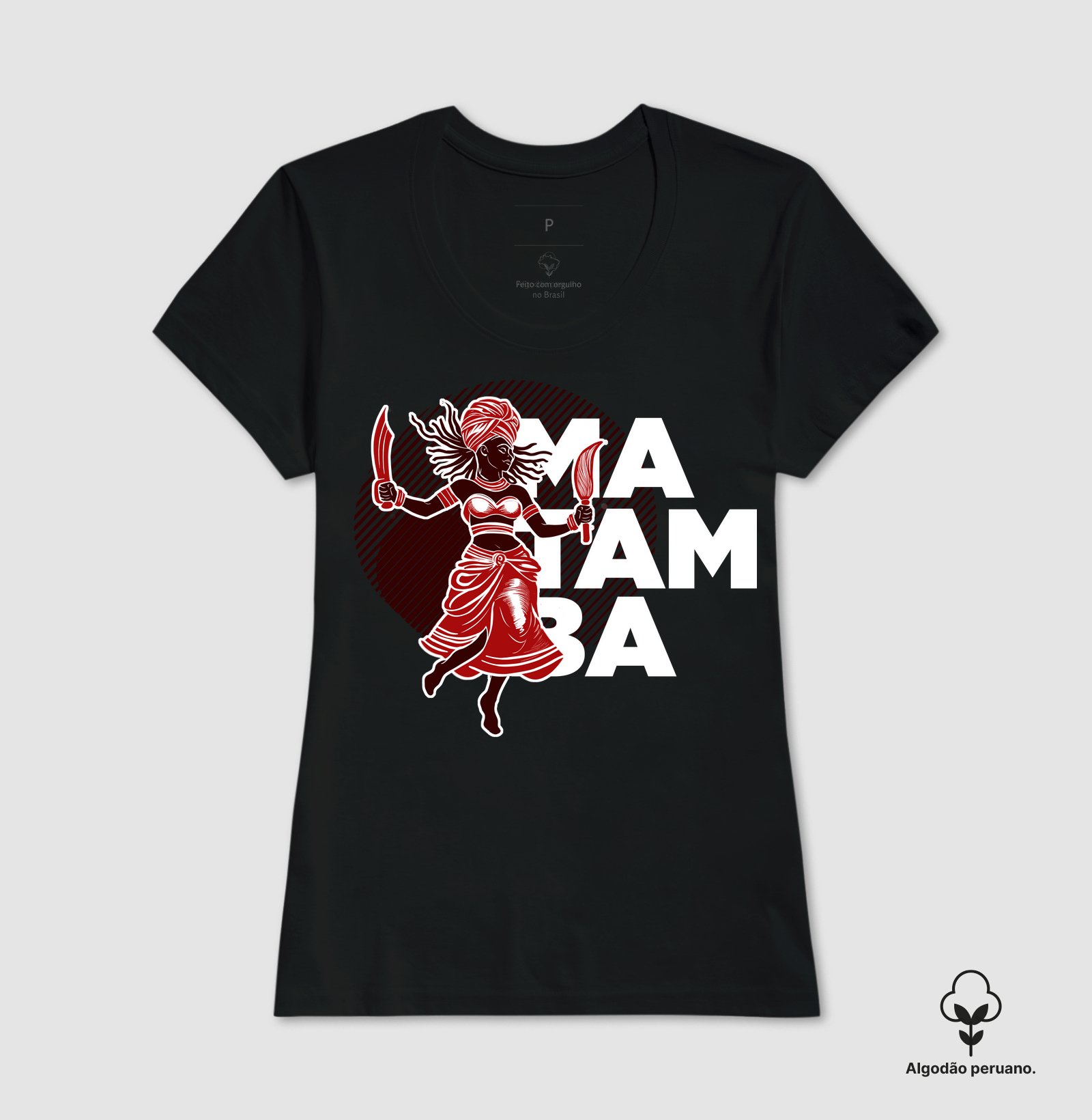 Camisa 5