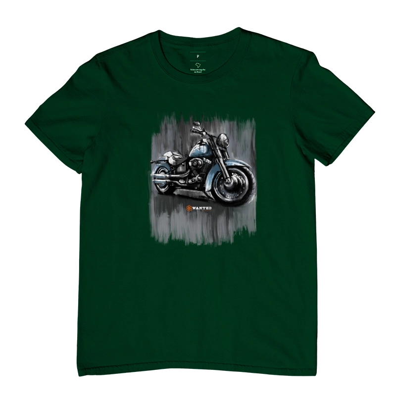 Camisa 11