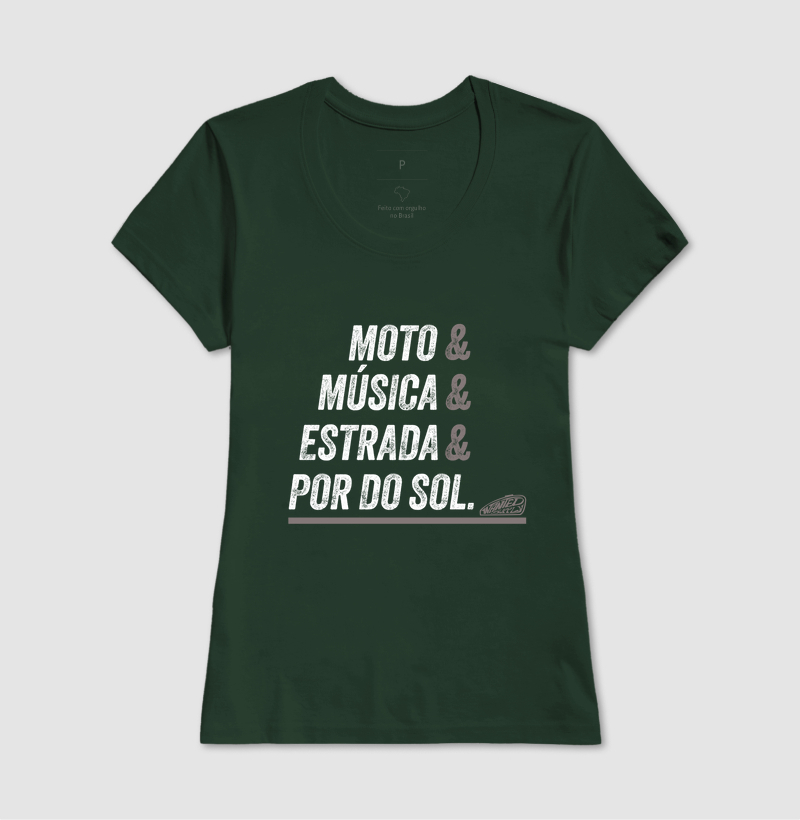 Camisa 12