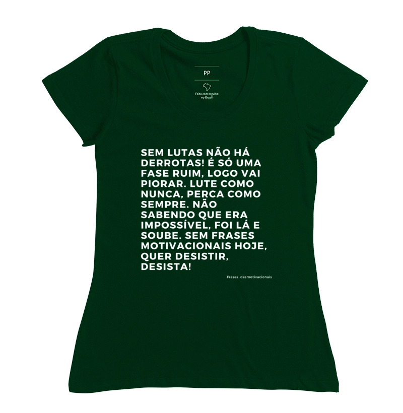 Camisa 12