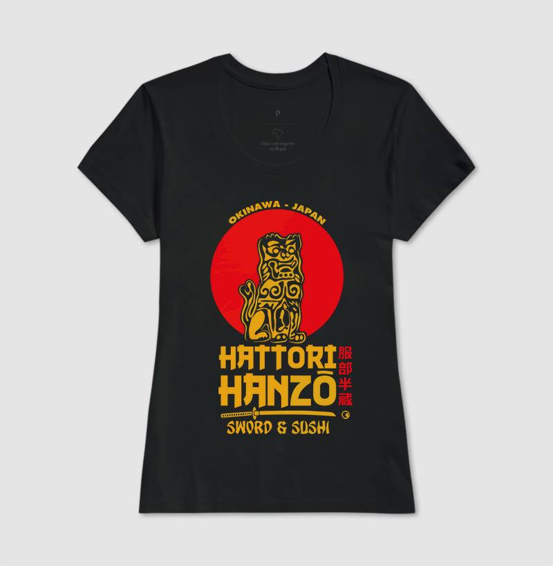 Camisa 5
