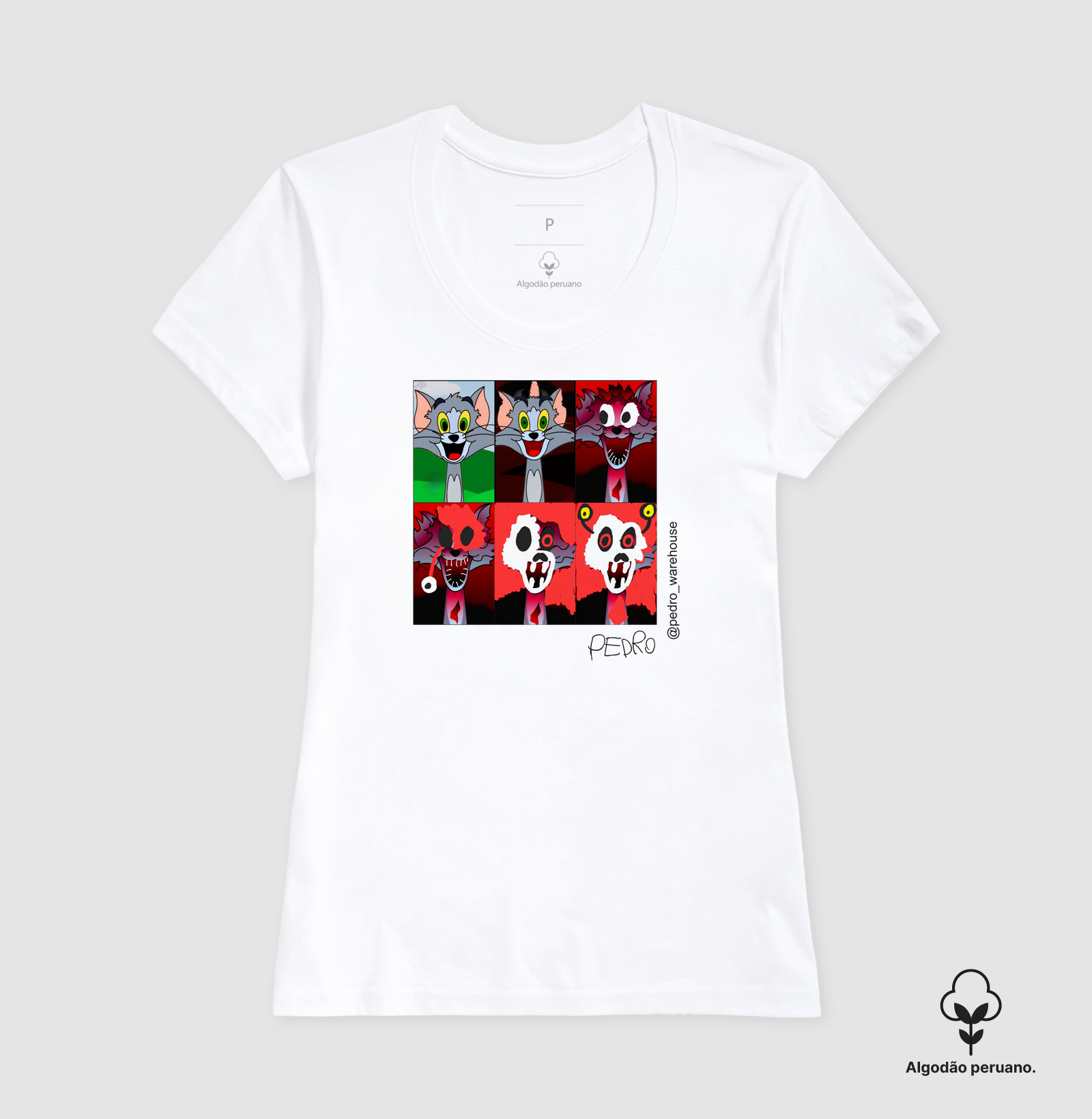 Camisa 4