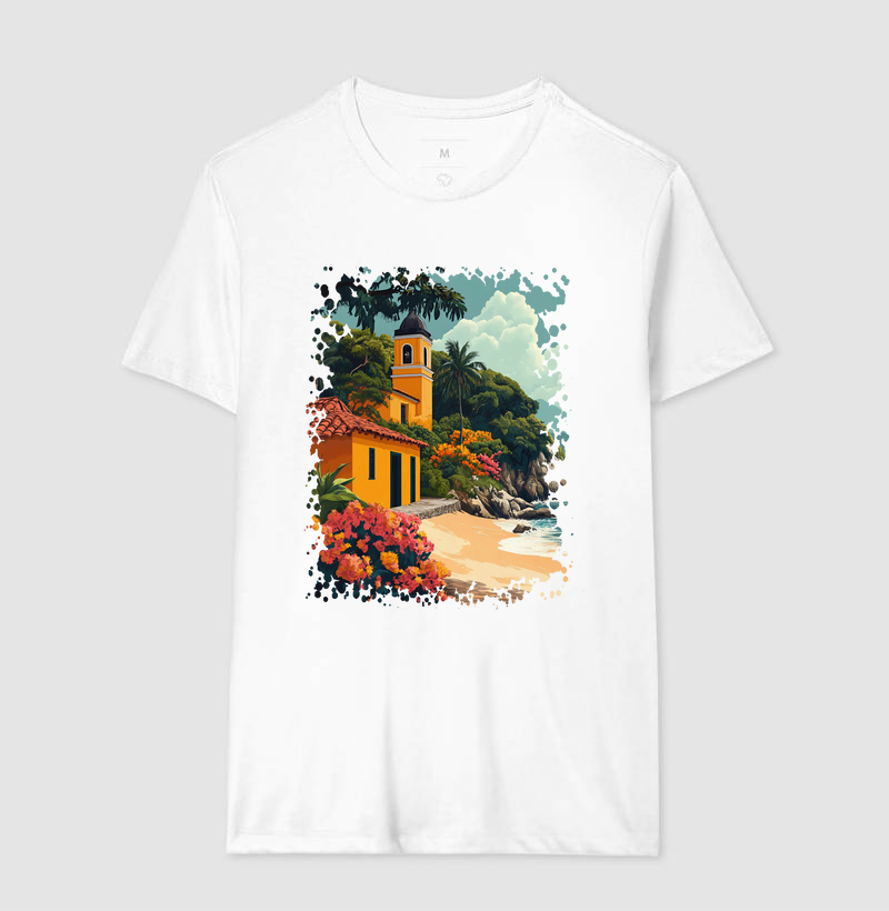 Camisa 13
