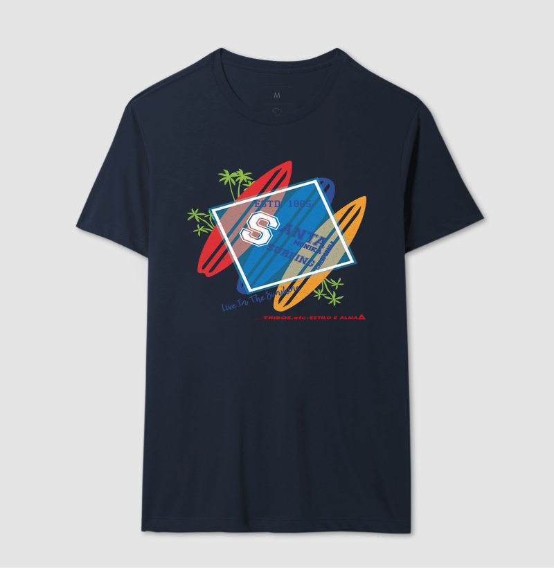 Camisa 8