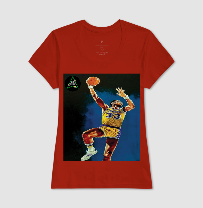 Camisa 10