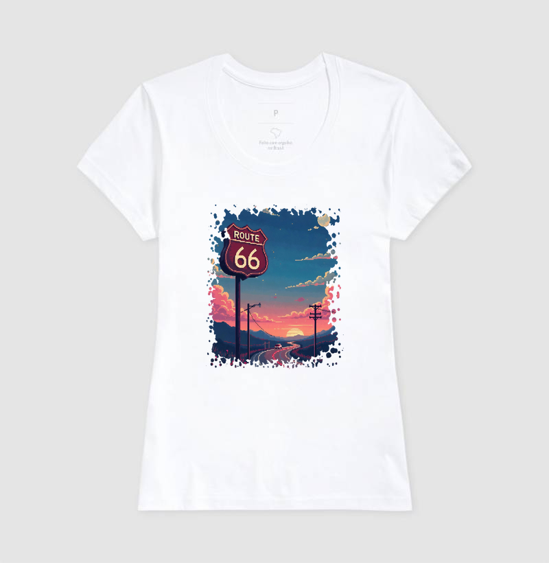 Camisa 16