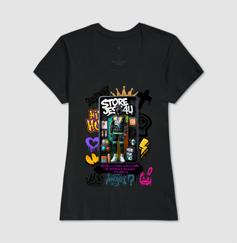 Camisa 3