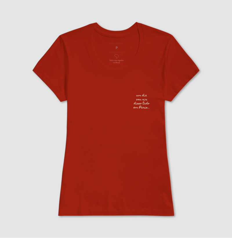 Camisa 11