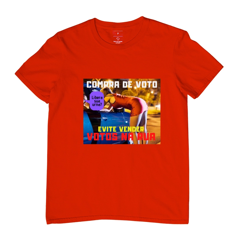Camisa 9