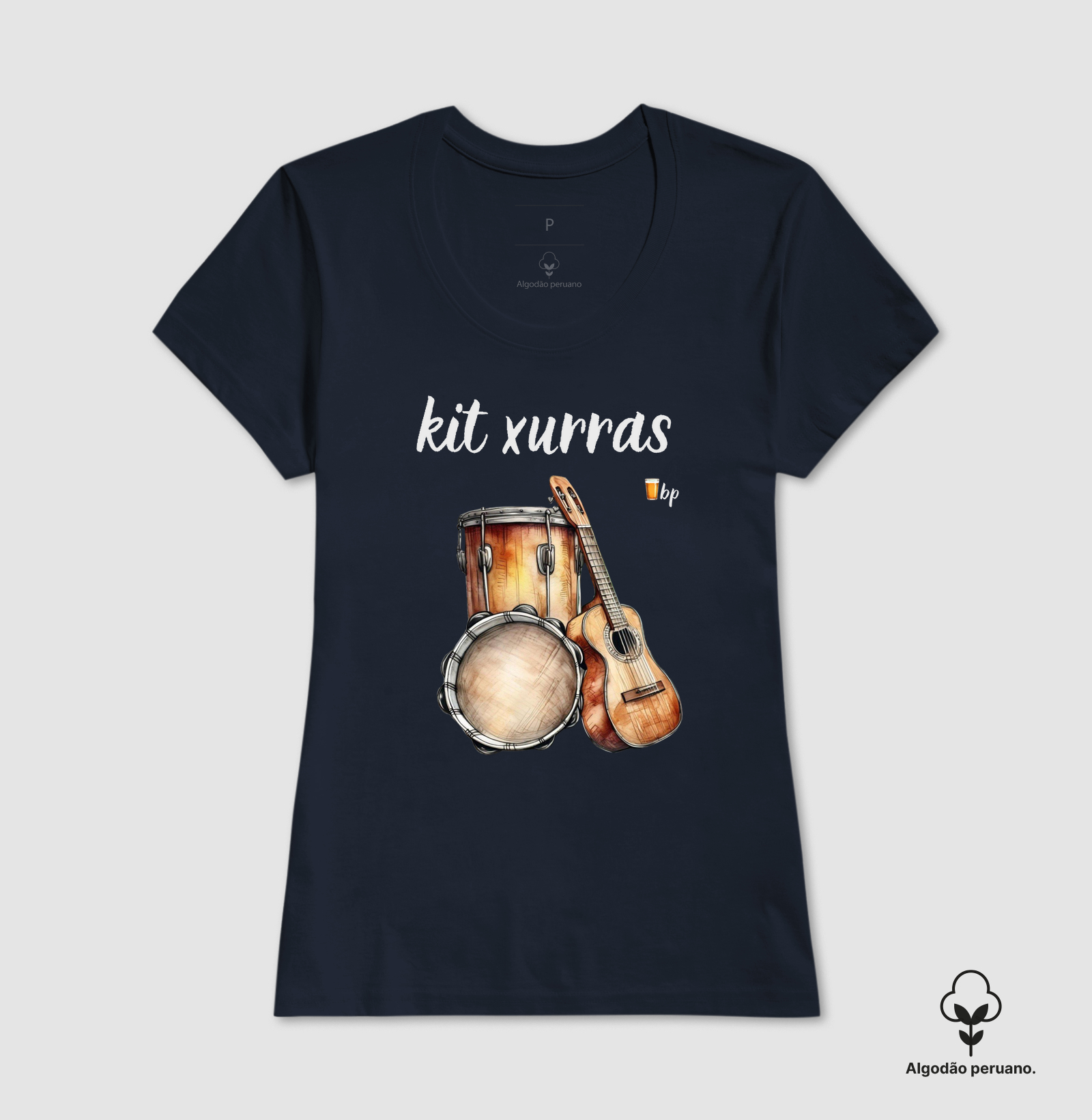 Camisa 4