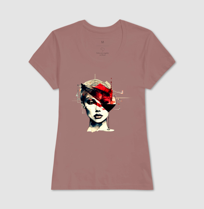 Camisa 15