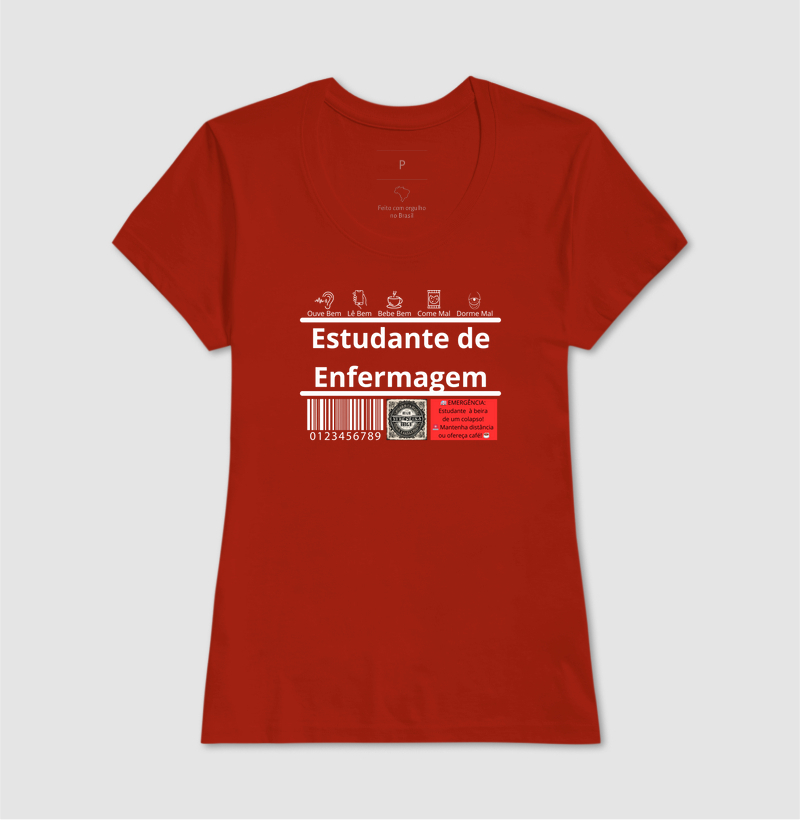 Camisa 5