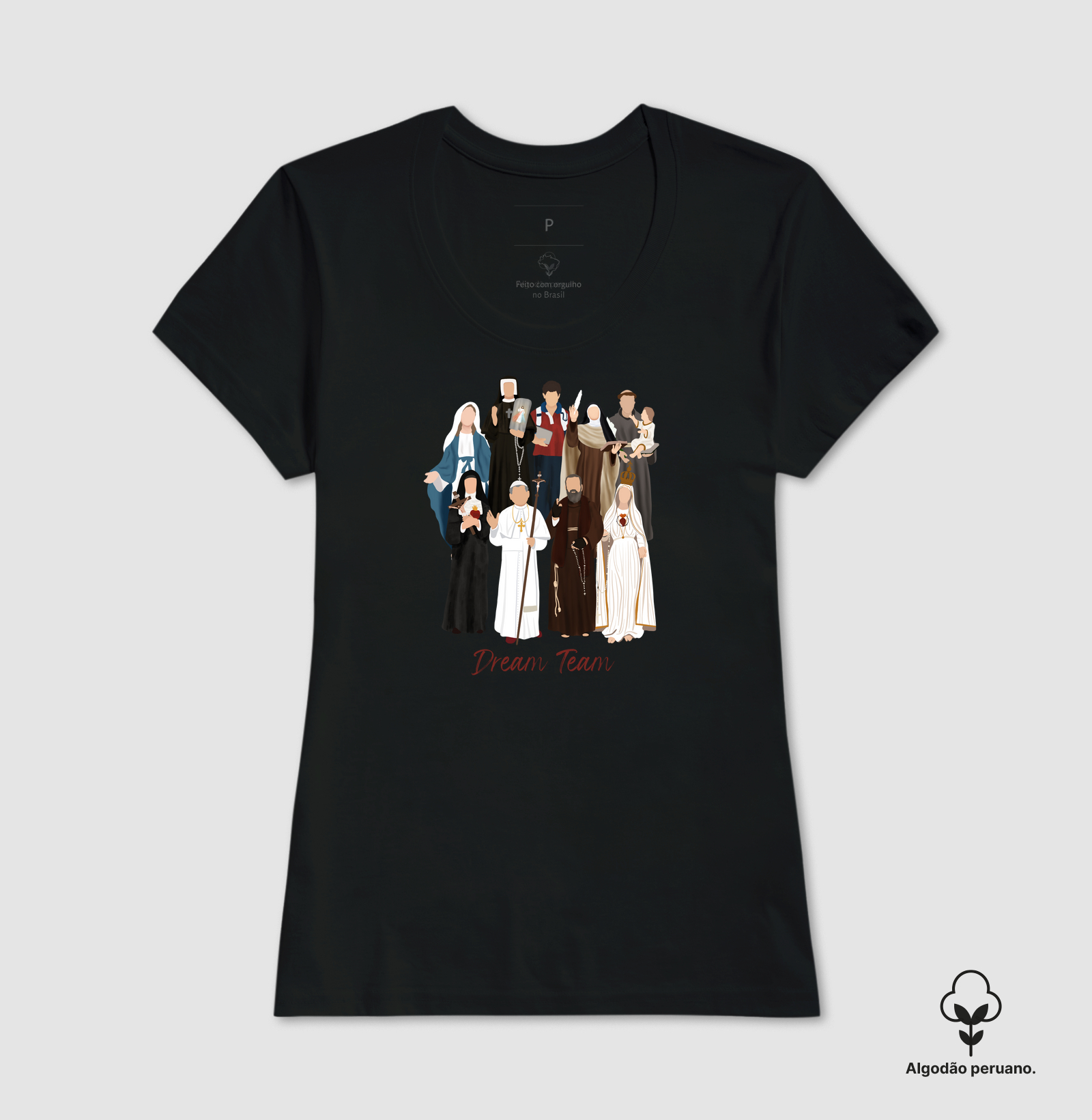 Camisa 2