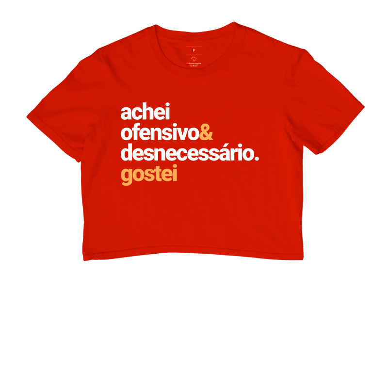 Camisa 6