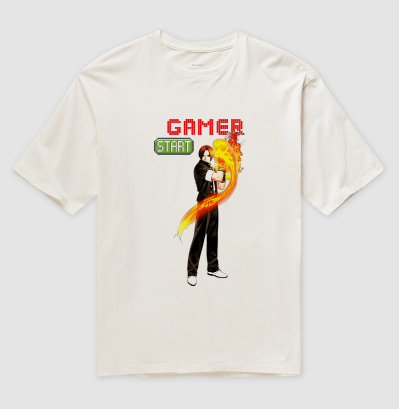 Camisa 3