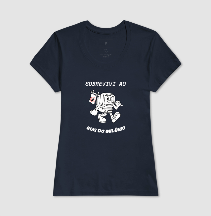 Camisa 15