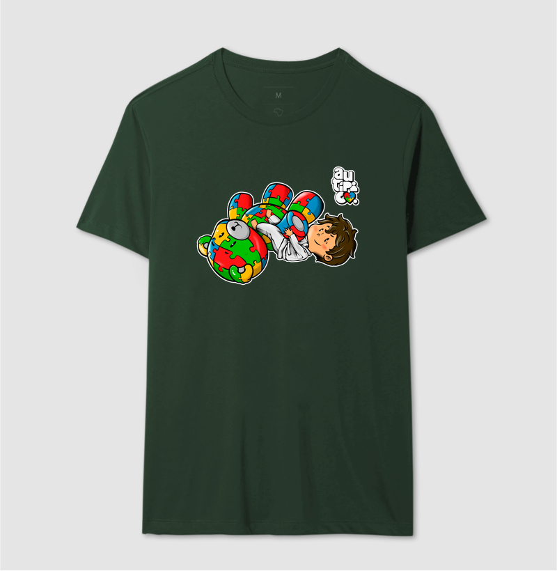 Camisa 11