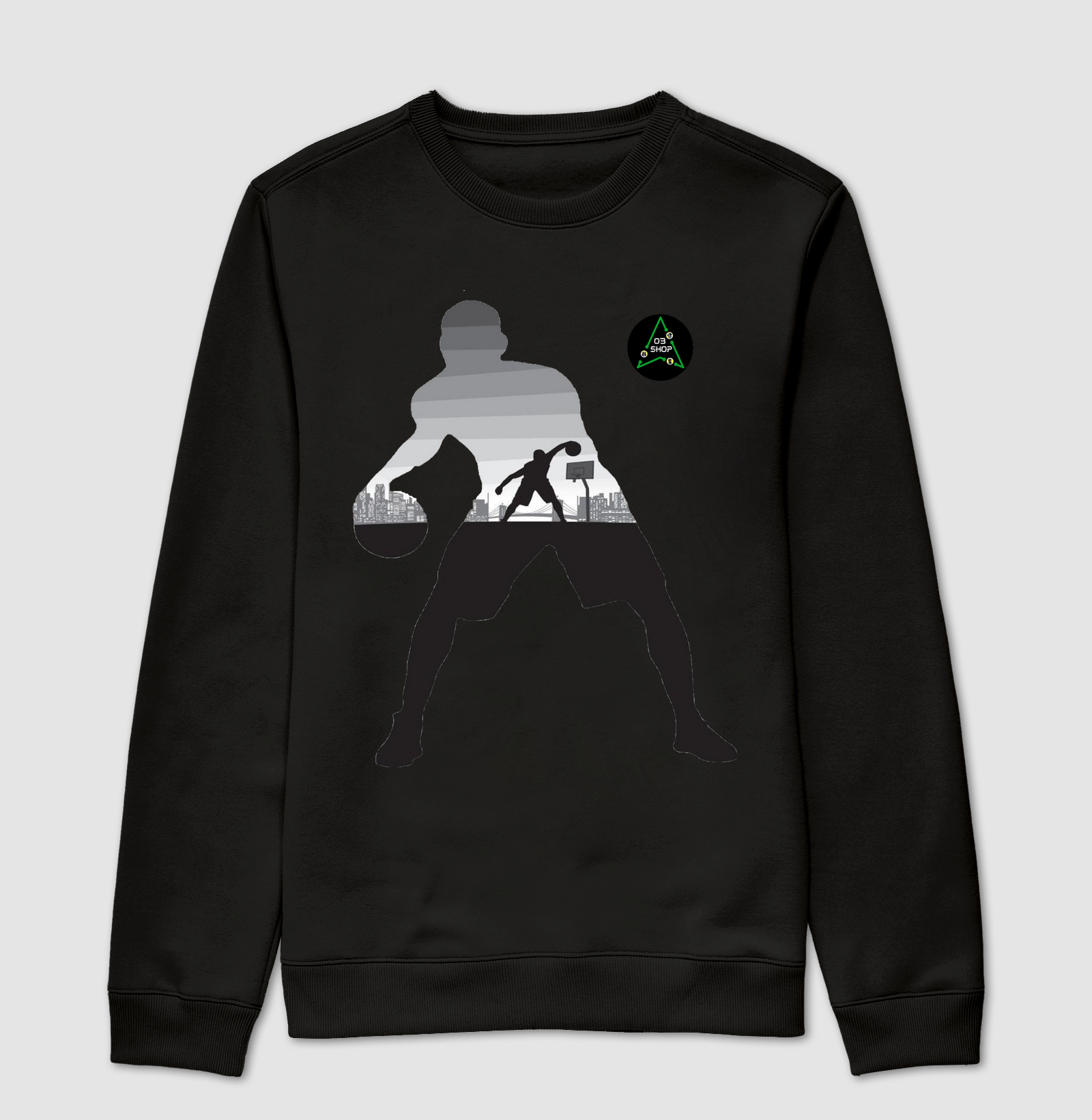 Camisa 3