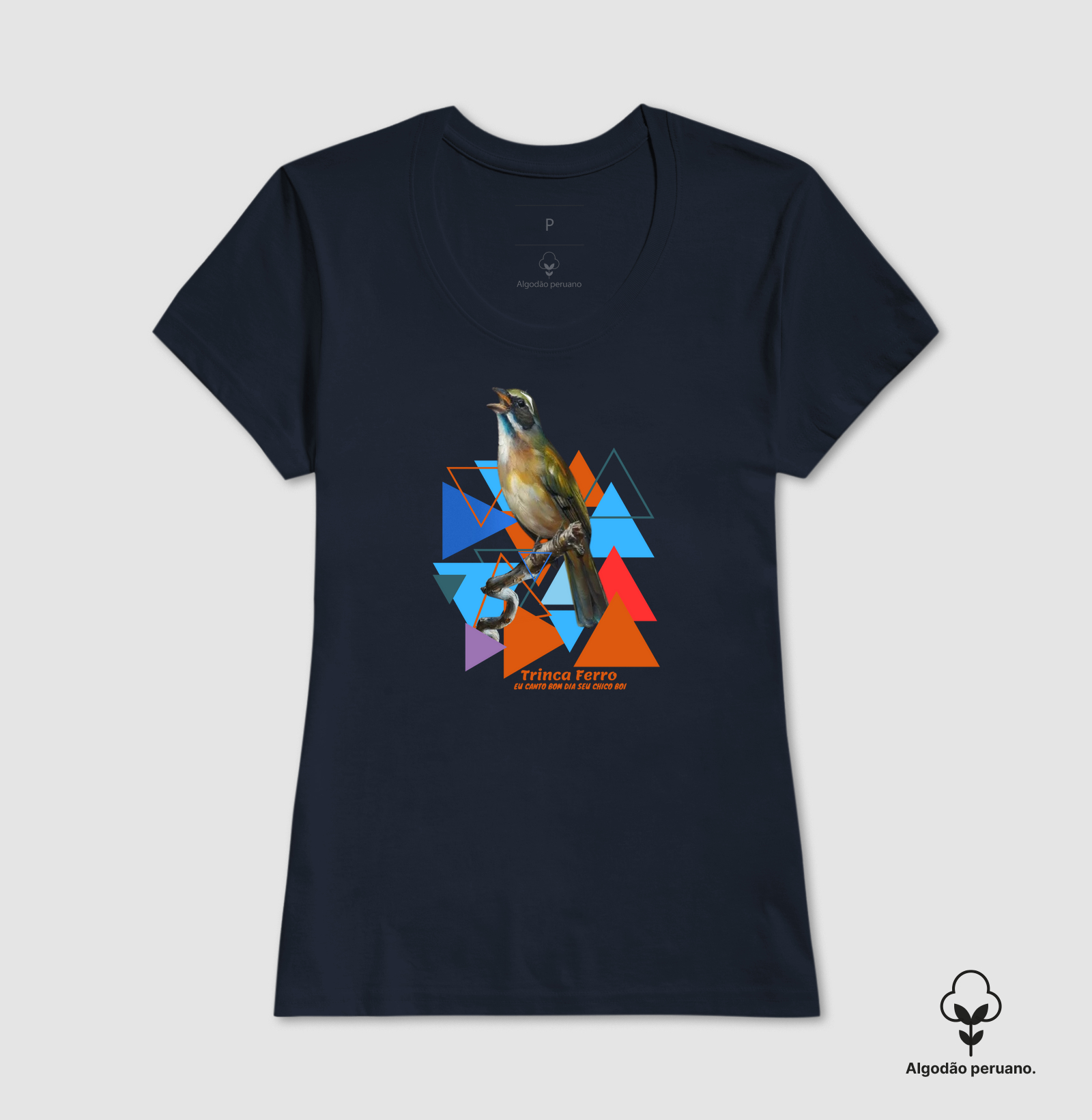 Camisa 5