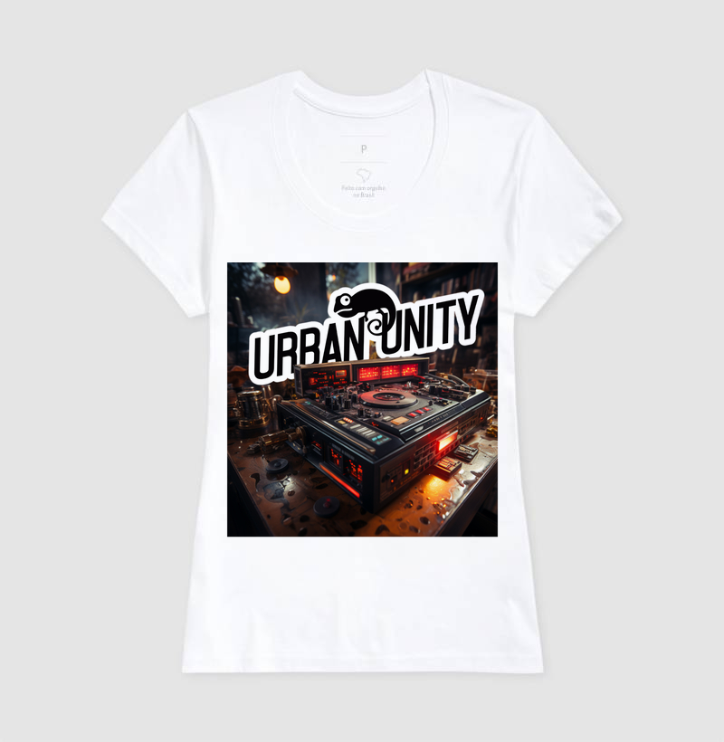 Camisa 13