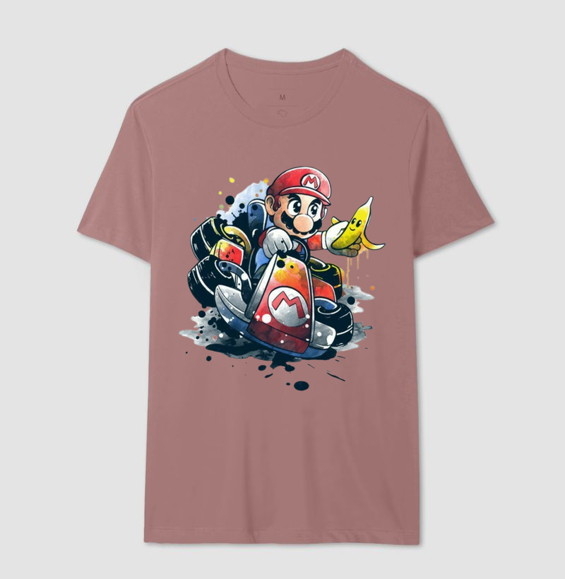 Camisa 15