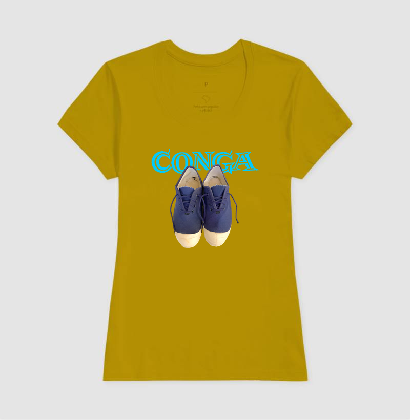 Camisa 14
