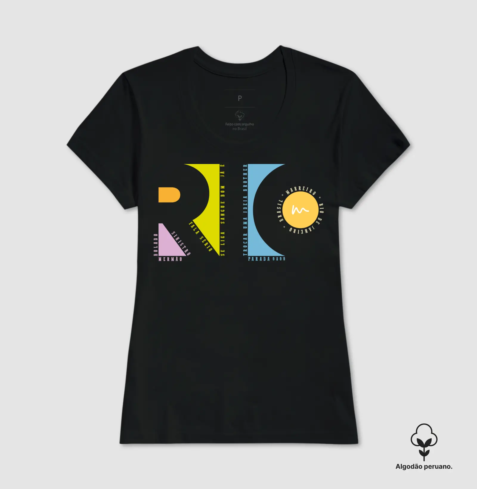 Camisa 5