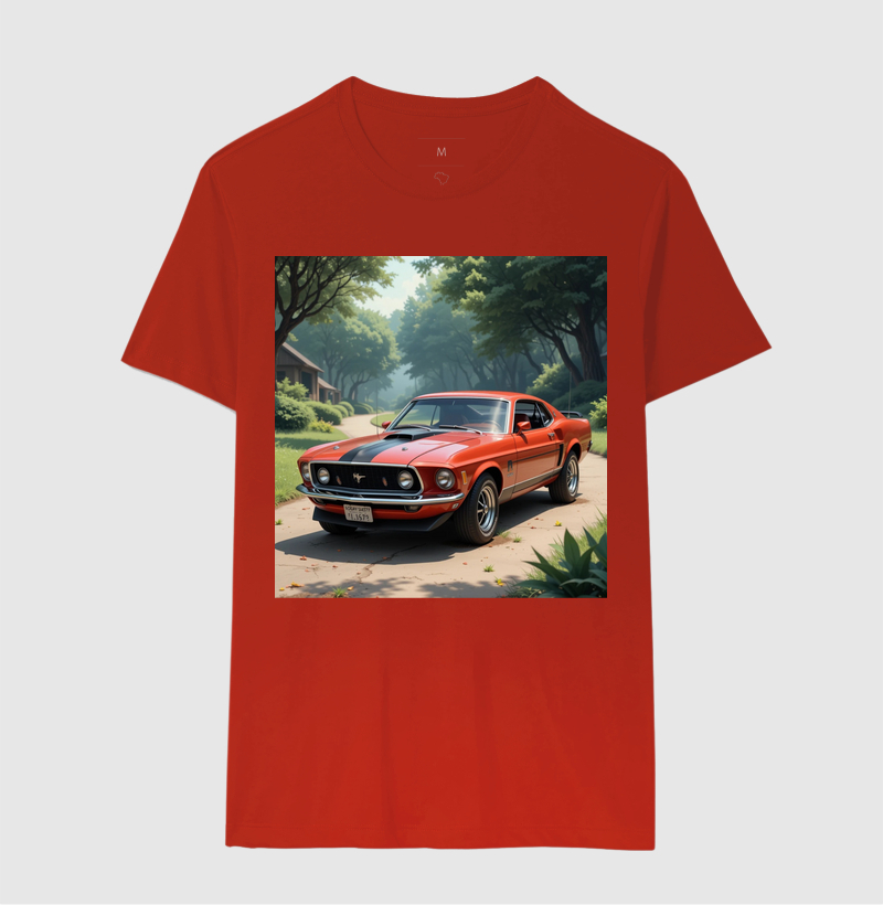 Camisa 9