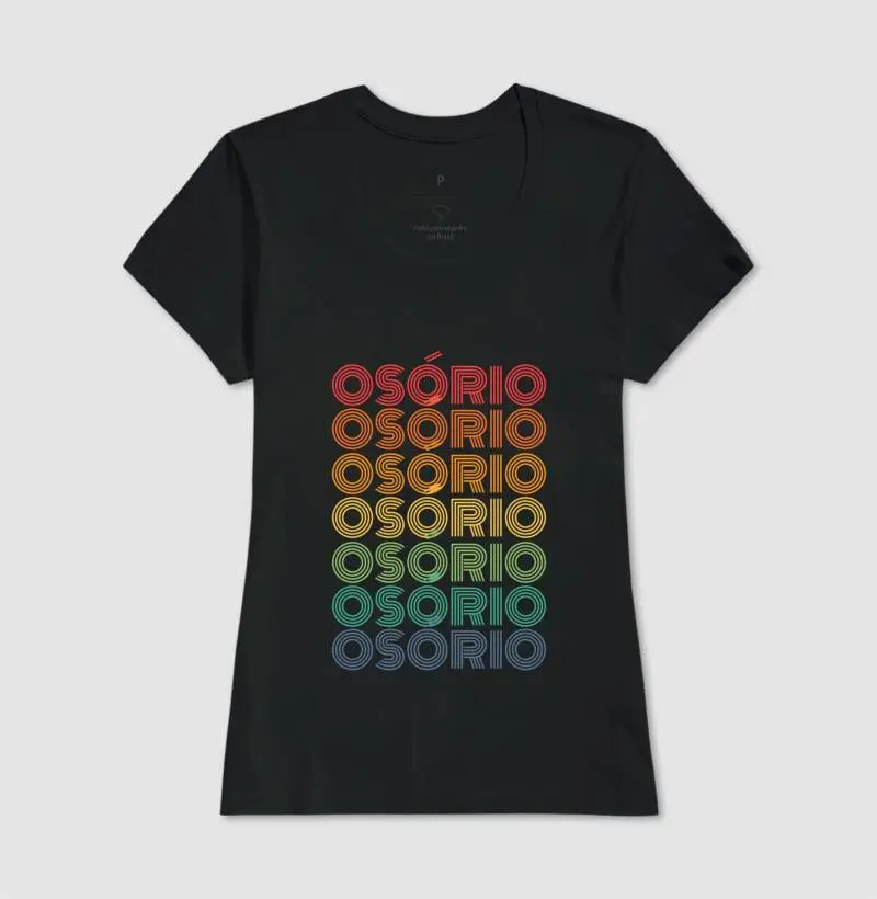 Camisa 9