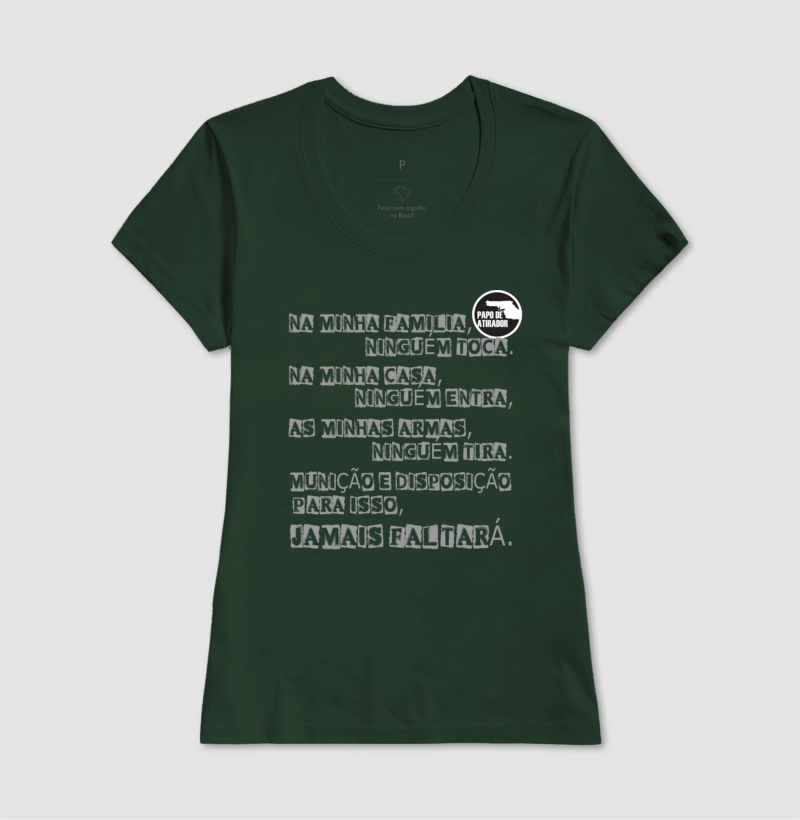 Camisa 6