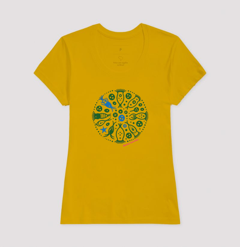 Camisa 12