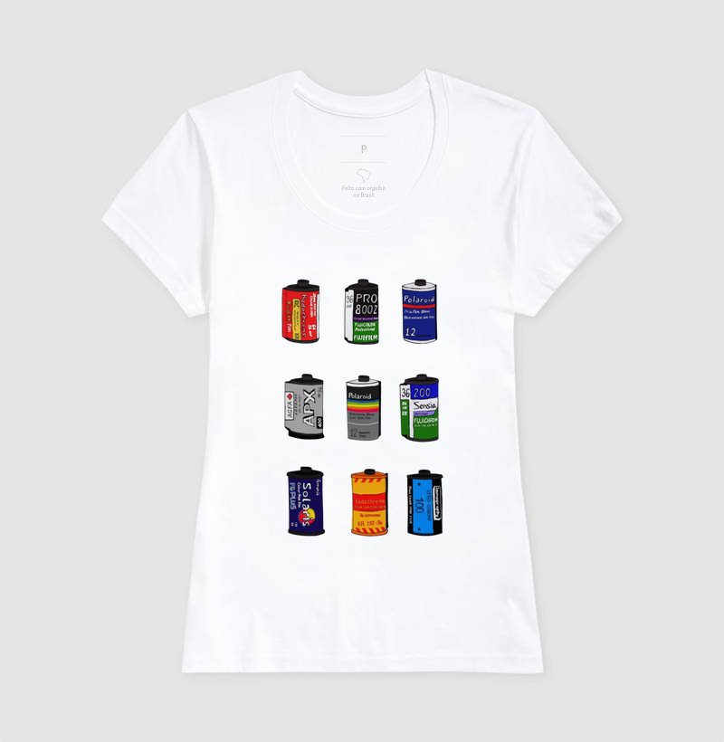 Camisa 6