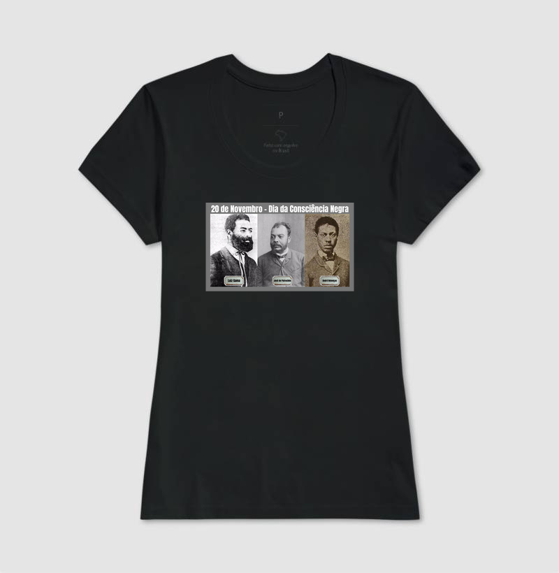 Camisa 17